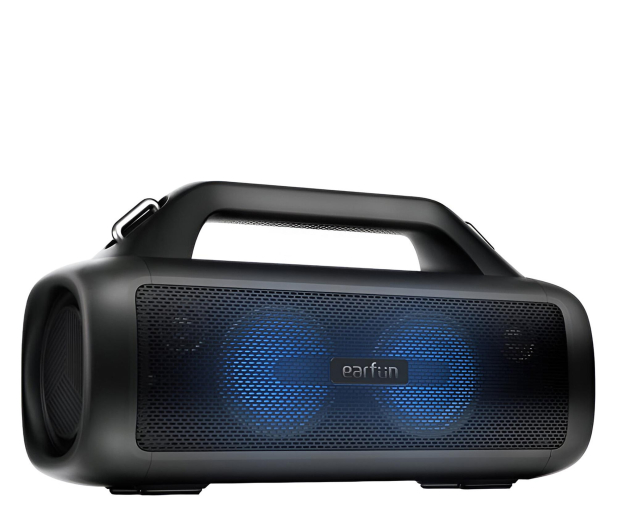 EarFun UBOOM X - 1322165 - zdjęcie 2